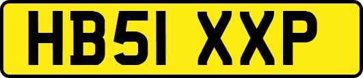HB51XXP