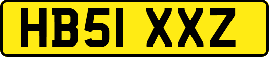 HB51XXZ