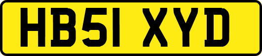 HB51XYD