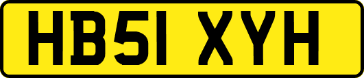 HB51XYH