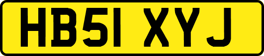 HB51XYJ
