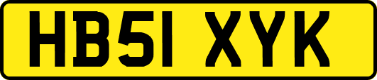 HB51XYK