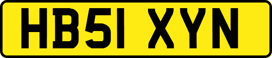 HB51XYN