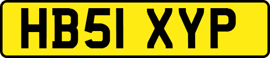 HB51XYP