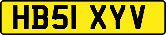 HB51XYV