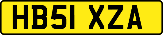 HB51XZA