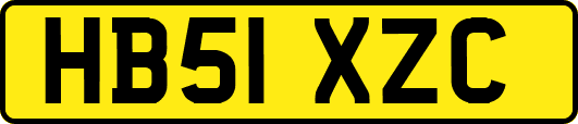 HB51XZC
