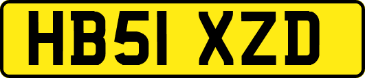 HB51XZD
