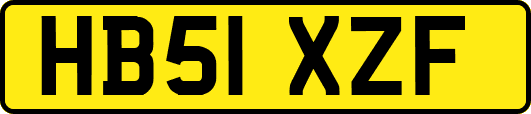 HB51XZF
