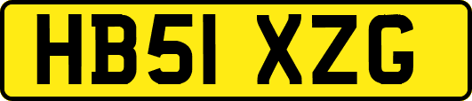 HB51XZG