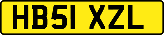 HB51XZL