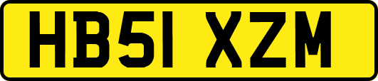 HB51XZM