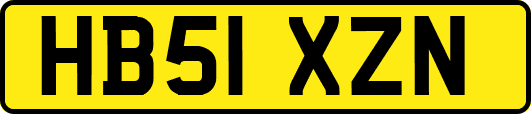 HB51XZN