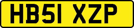 HB51XZP