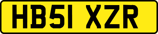 HB51XZR
