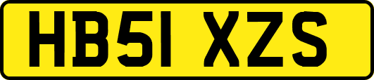 HB51XZS