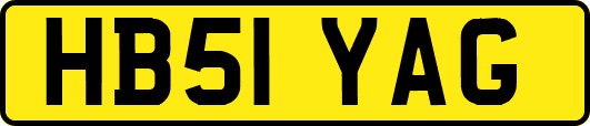 HB51YAG