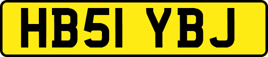 HB51YBJ