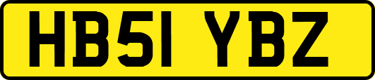 HB51YBZ