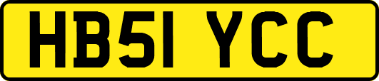 HB51YCC