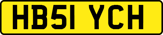 HB51YCH