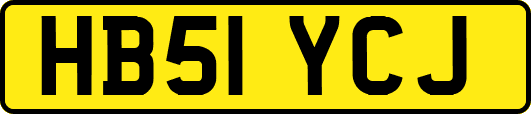 HB51YCJ