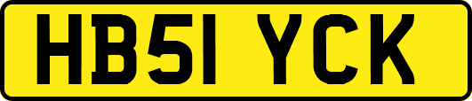 HB51YCK