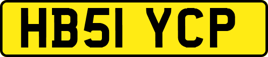 HB51YCP