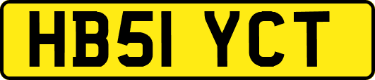 HB51YCT