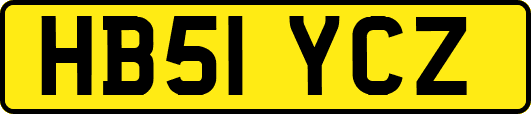 HB51YCZ