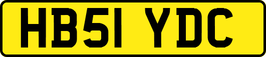 HB51YDC