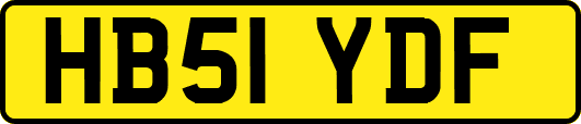 HB51YDF