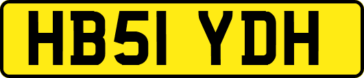 HB51YDH