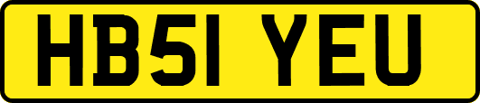 HB51YEU