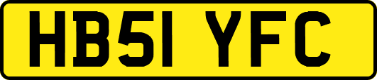 HB51YFC
