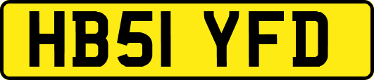 HB51YFD