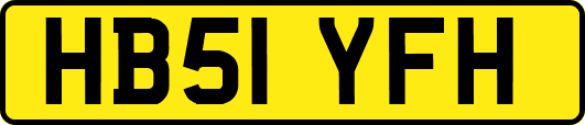 HB51YFH