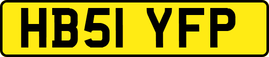 HB51YFP