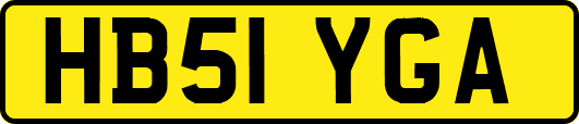 HB51YGA