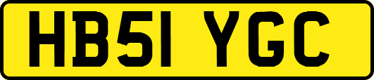HB51YGC