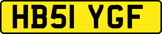 HB51YGF