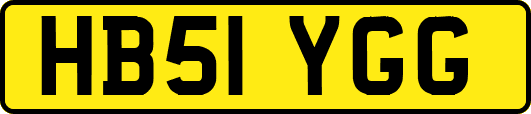 HB51YGG