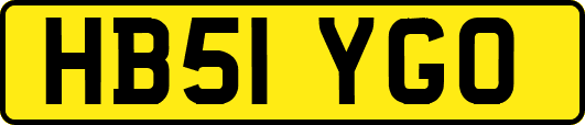 HB51YGO