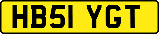 HB51YGT