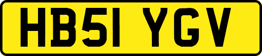 HB51YGV
