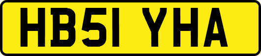 HB51YHA