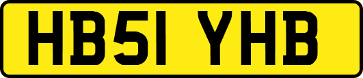 HB51YHB