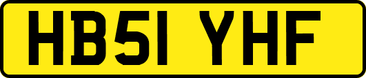 HB51YHF
