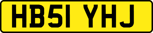 HB51YHJ