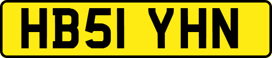 HB51YHN